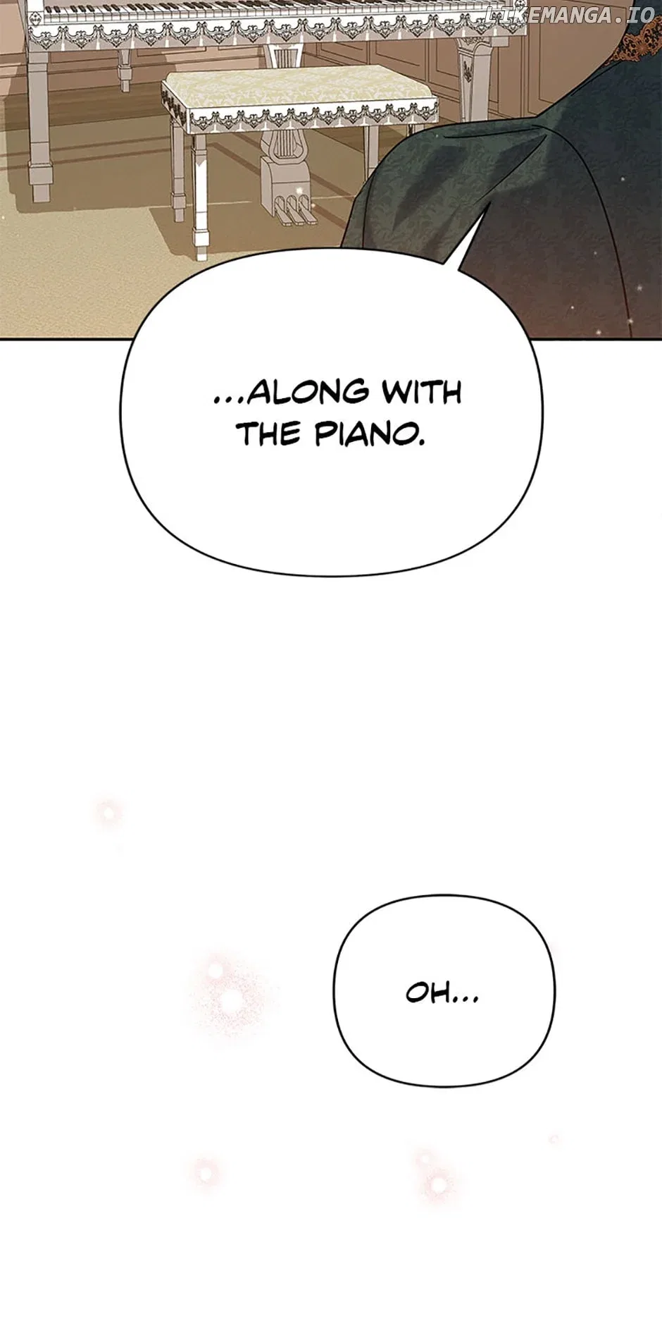 In This Life, I Will Survive Until the End Chapter 22 – Page 60