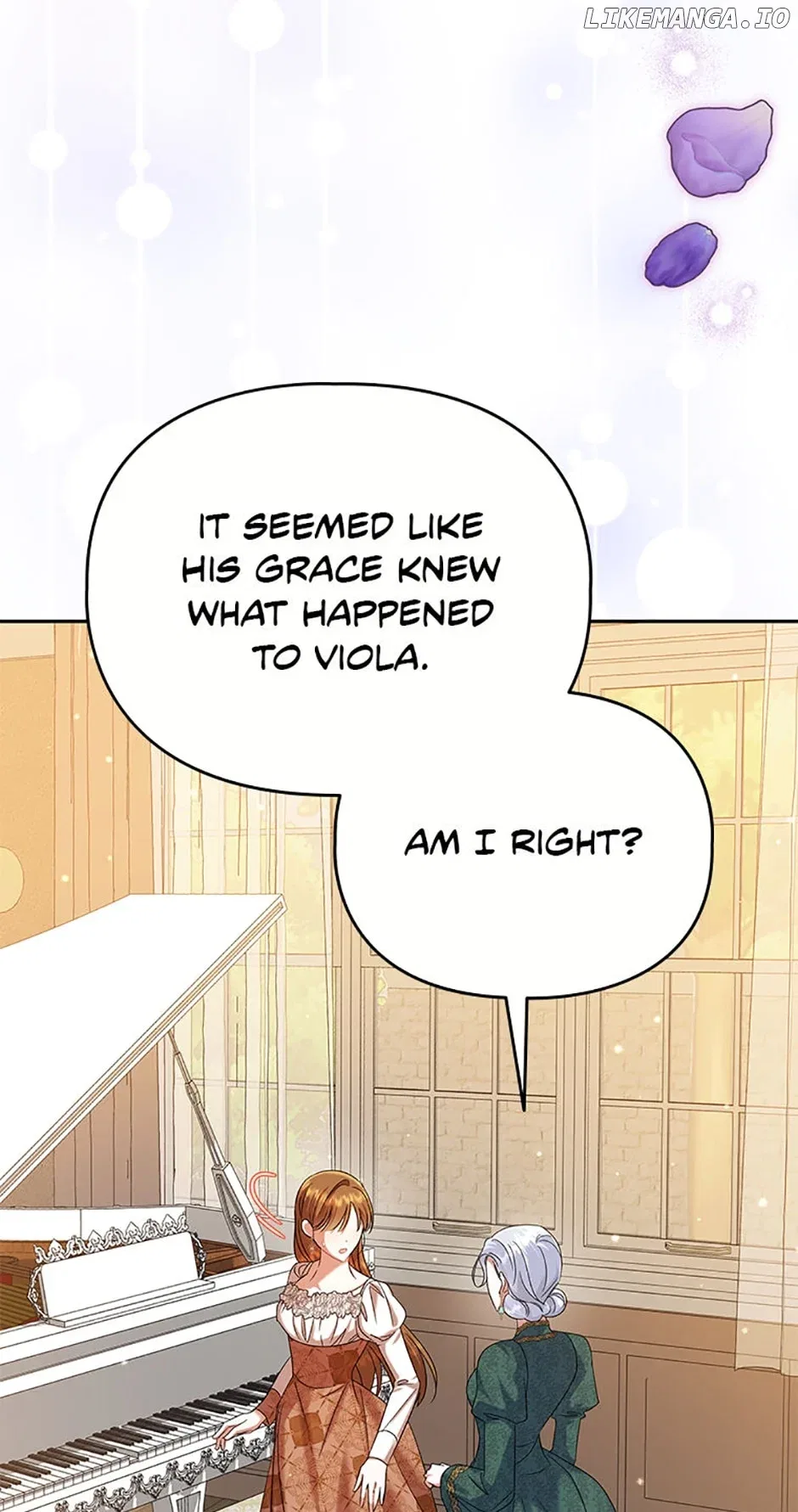 In This Life, I Will Survive Until the End Chapter 22 – Page 62