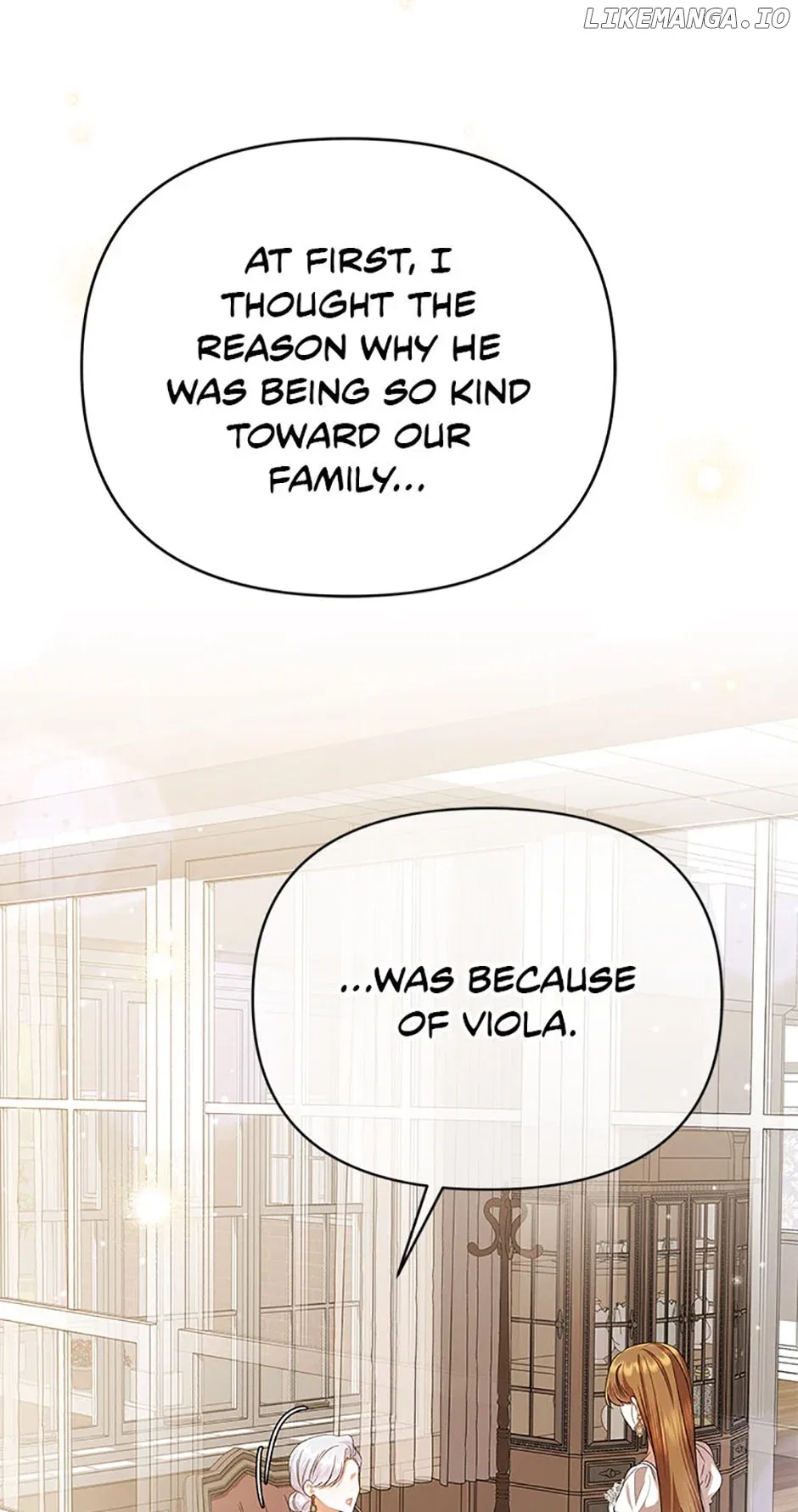 In This Life, I Will Survive Until the End Chapter 22 – Page 64