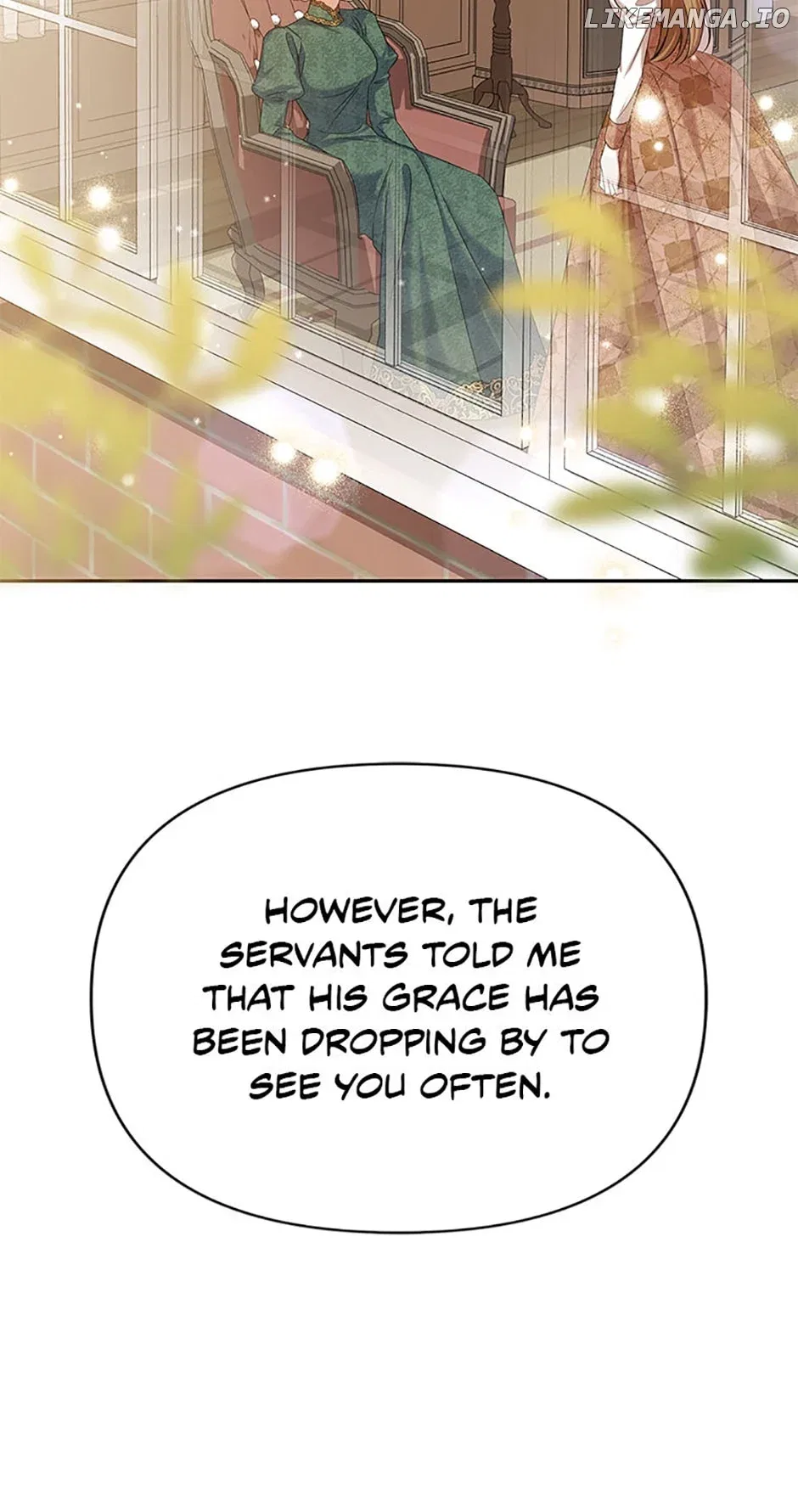 In This Life, I Will Survive Until the End Chapter 22 – Page 65