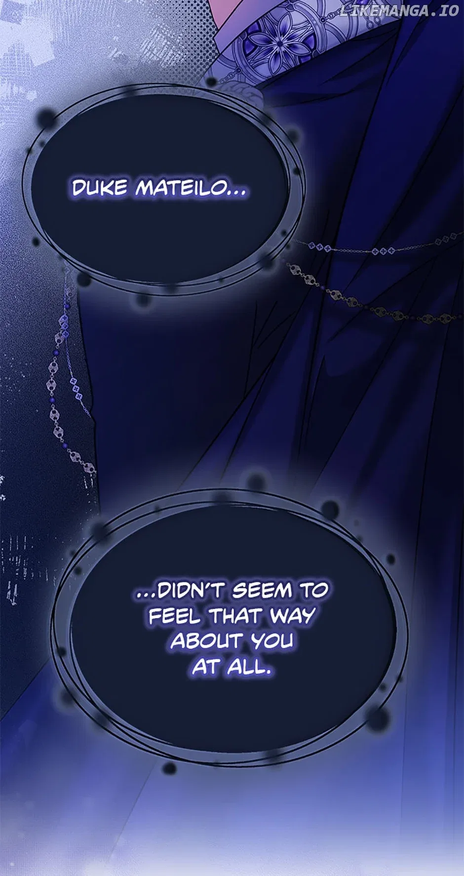 In This Life, I Will Survive Until the End Chapter 22 – Page 71