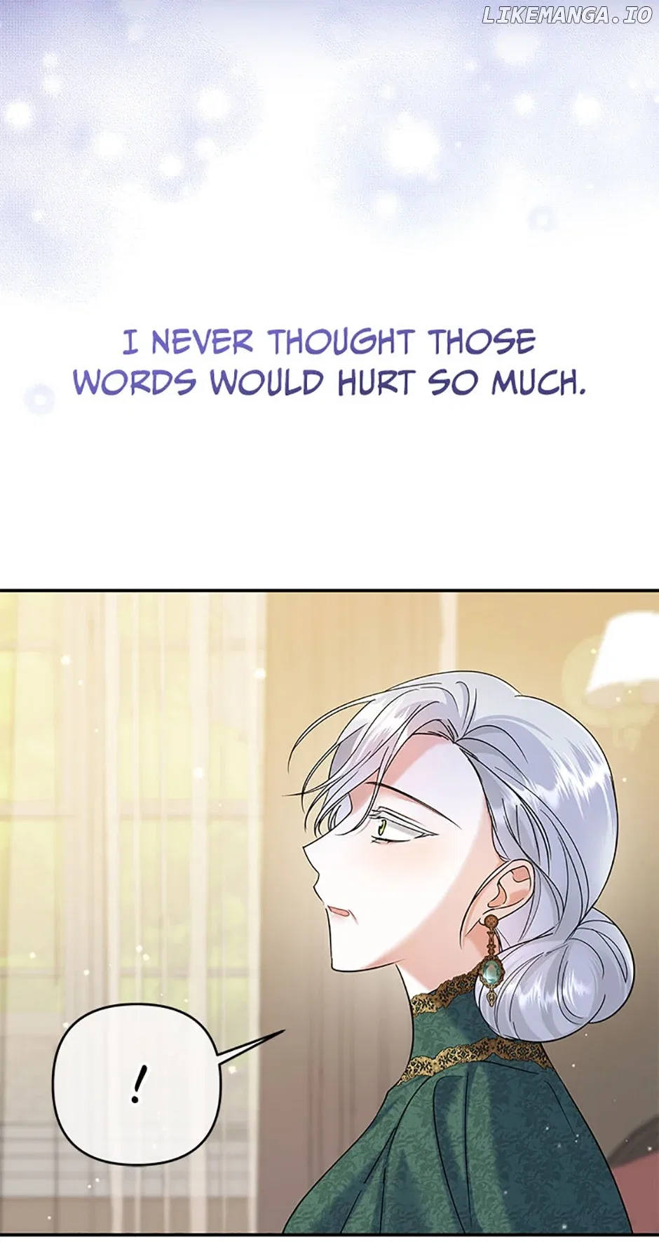 In This Life, I Will Survive Until the End Chapter 22 – Page 72