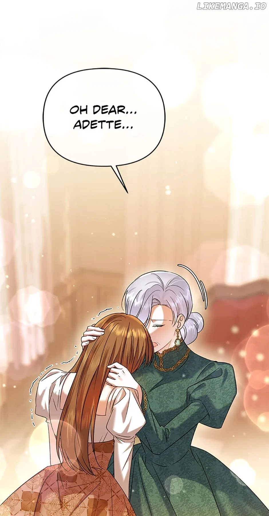 In This Life, I Will Survive Until the End Chapter 22 – Page 75