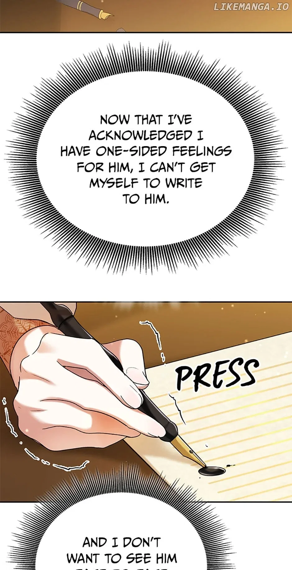 In This Life, I Will Survive Until the End Chapter 22 – Page 81