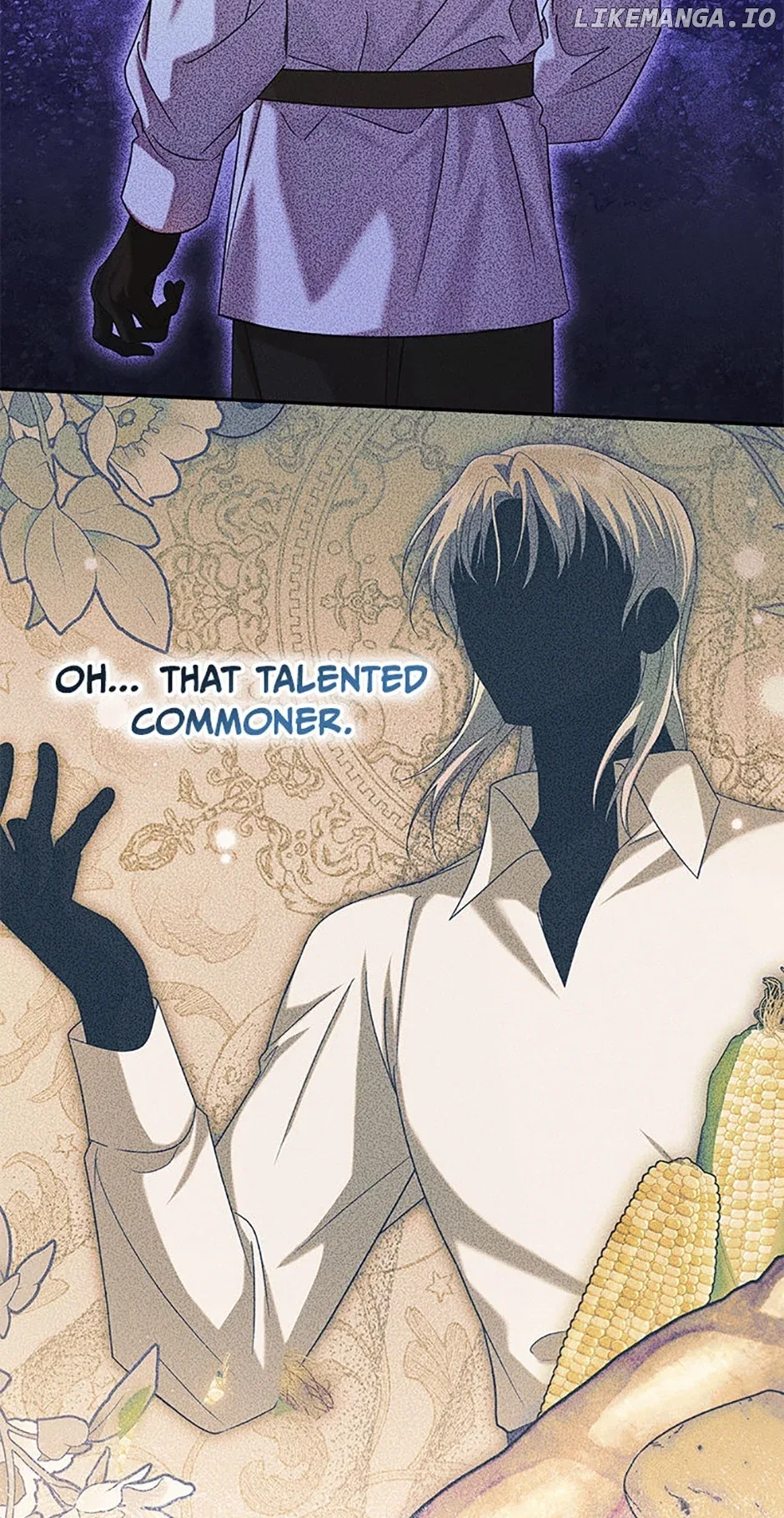 In This Life, I Will Survive Until the End Chapter 22 – Page 85