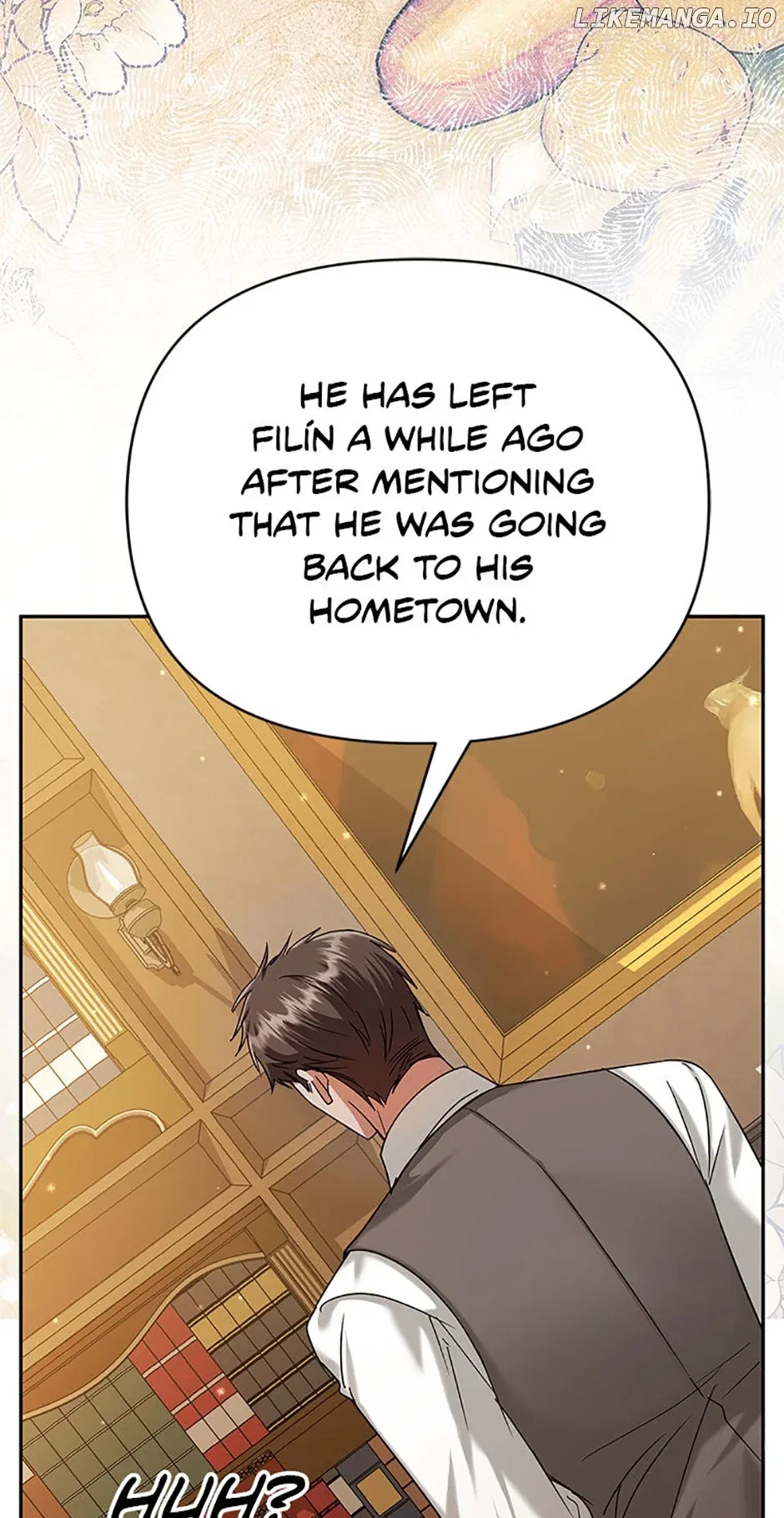 In This Life, I Will Survive Until the End Chapter 22 – Page 86