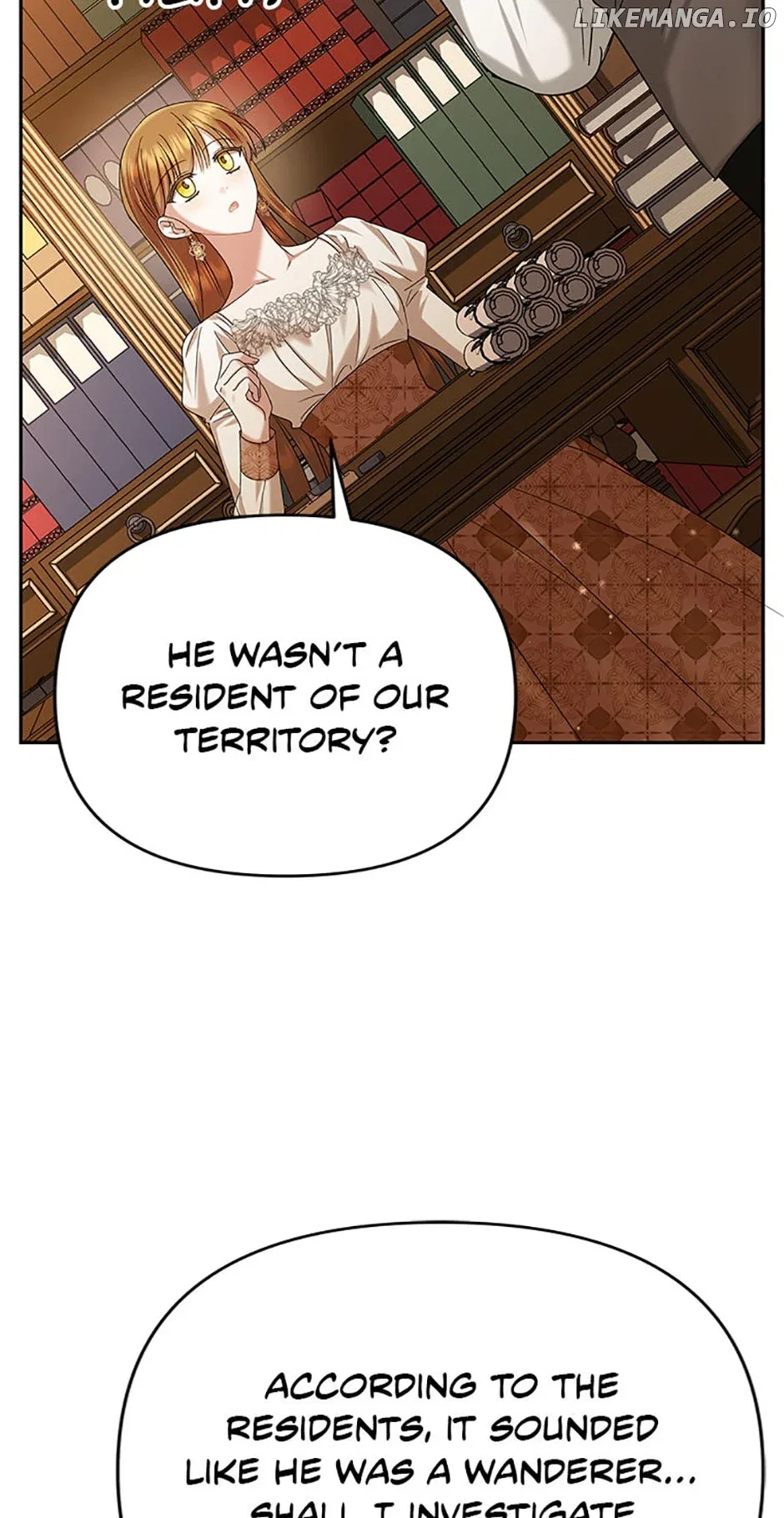 In This Life, I Will Survive Until the End Chapter 22 – Page 87
