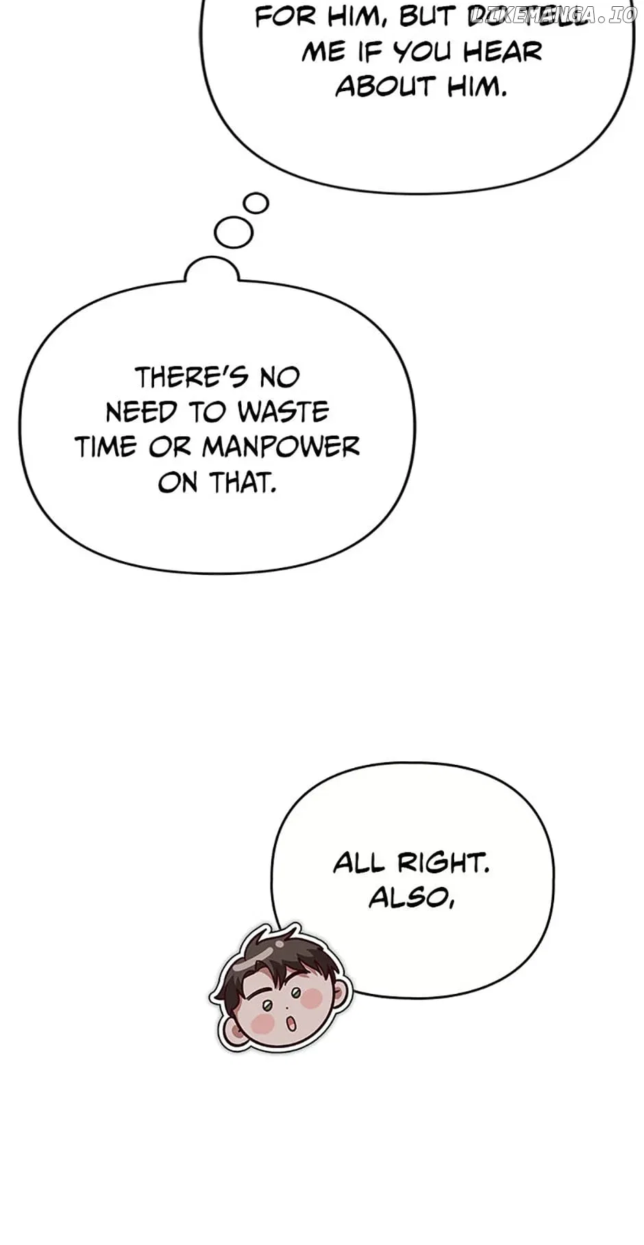 In This Life, I Will Survive Until the End Chapter 22 – Page 89