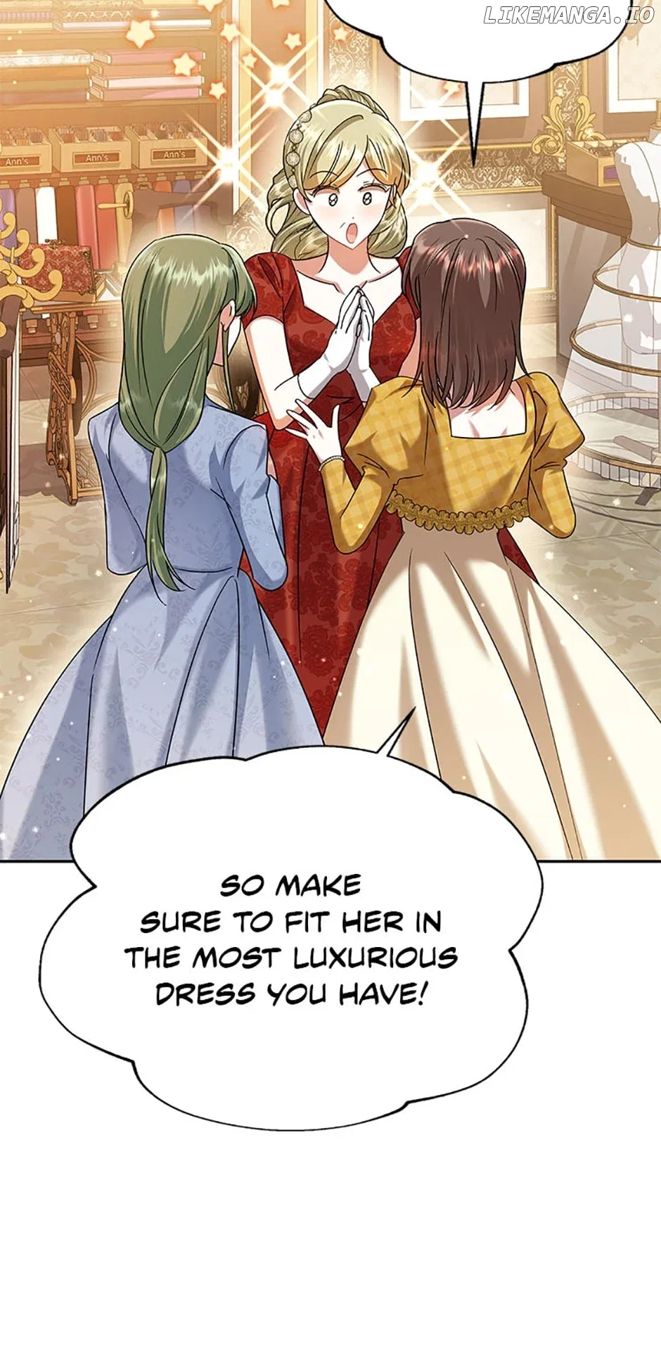 In This Life, I Will Survive Until the End Chapter 22 – Page 93