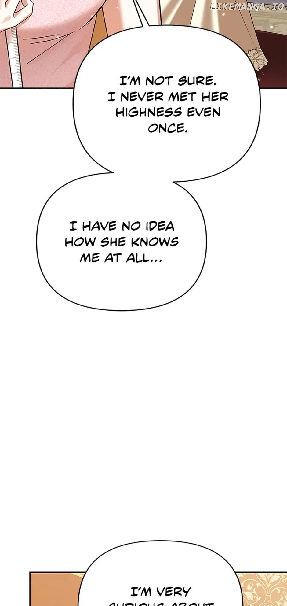 In This Life, I Will Survive Until the End Chapter 22 – Page 95