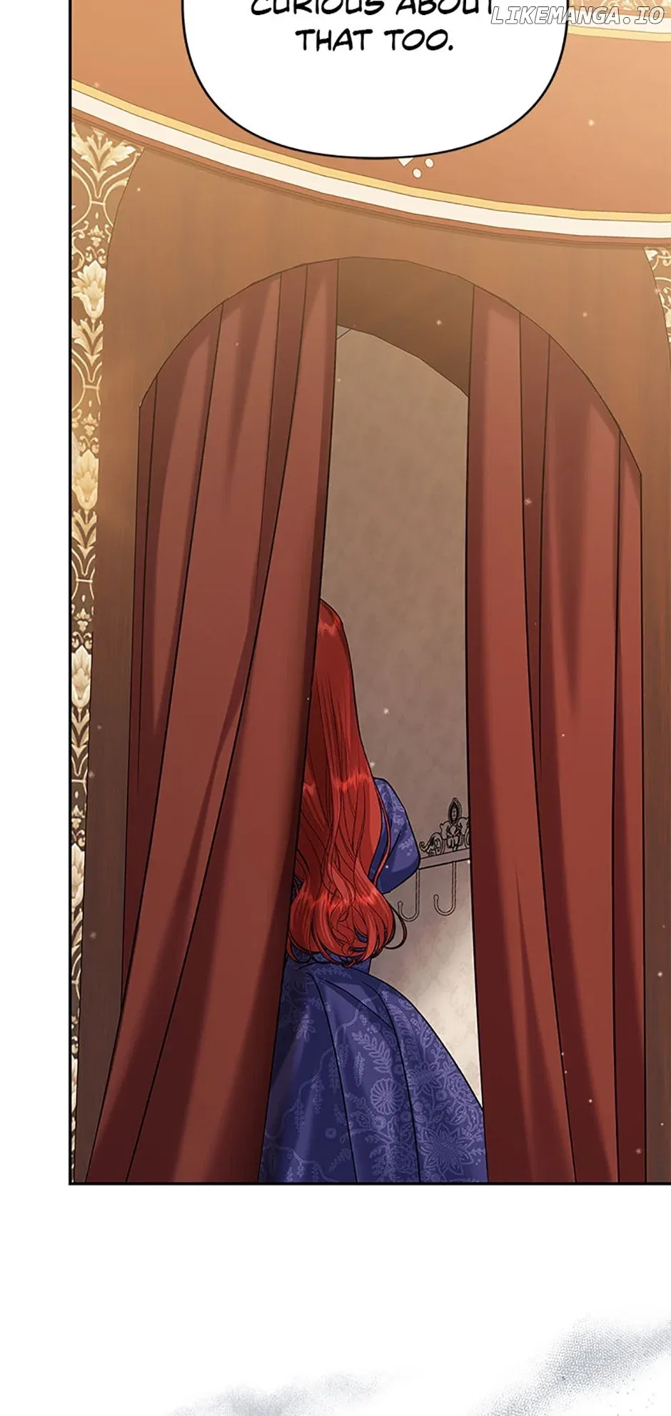 In This Life, I Will Survive Until the End Chapter 22 – Page 96
