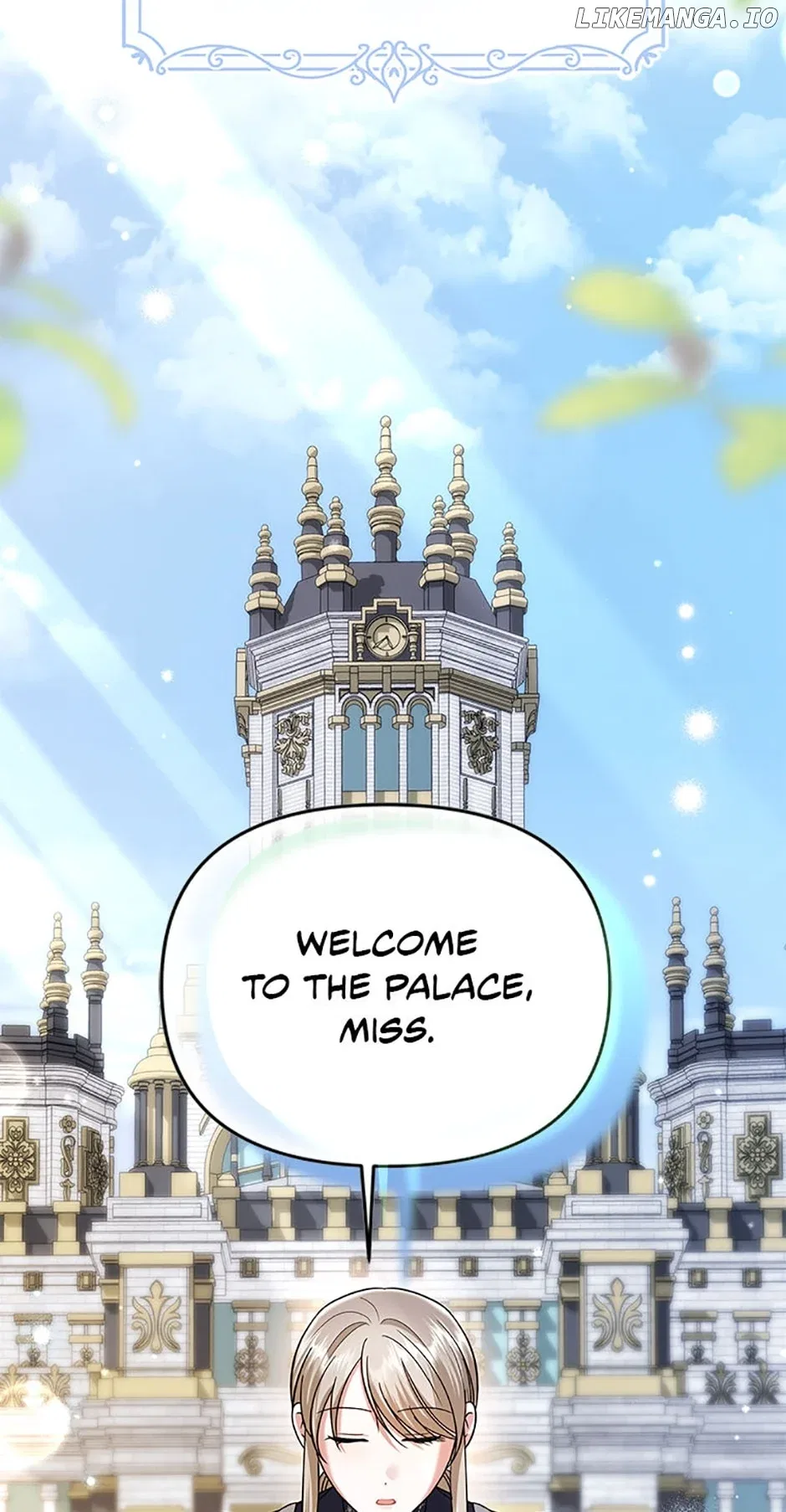 In This Life, I Will Survive Until the End Chapter 22 – Page 99