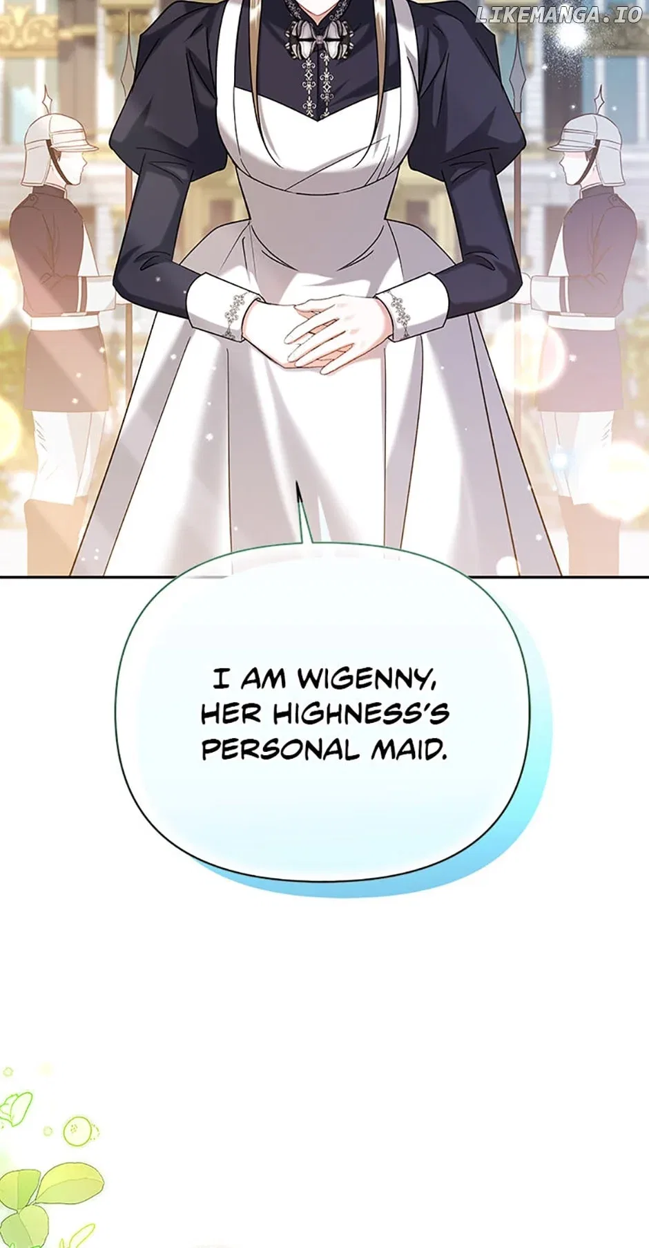 In This Life, I Will Survive Until the End Chapter 22 – Page 100