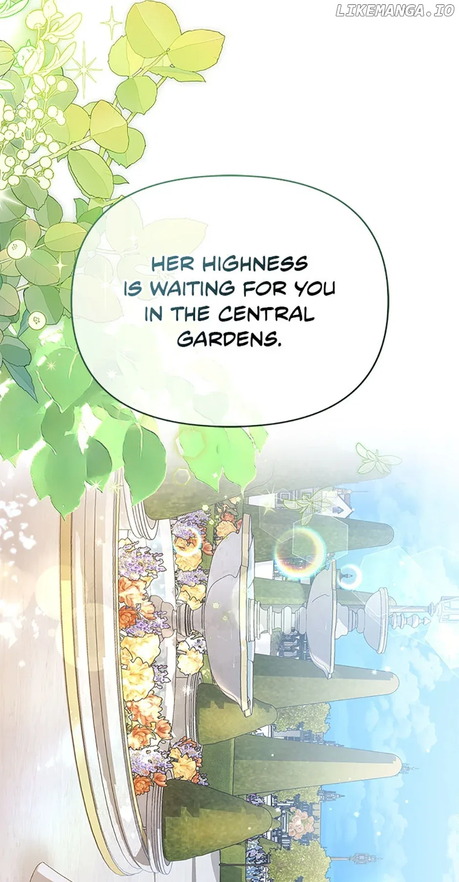 In This Life, I Will Survive Until the End Chapter 22 – Page 101
