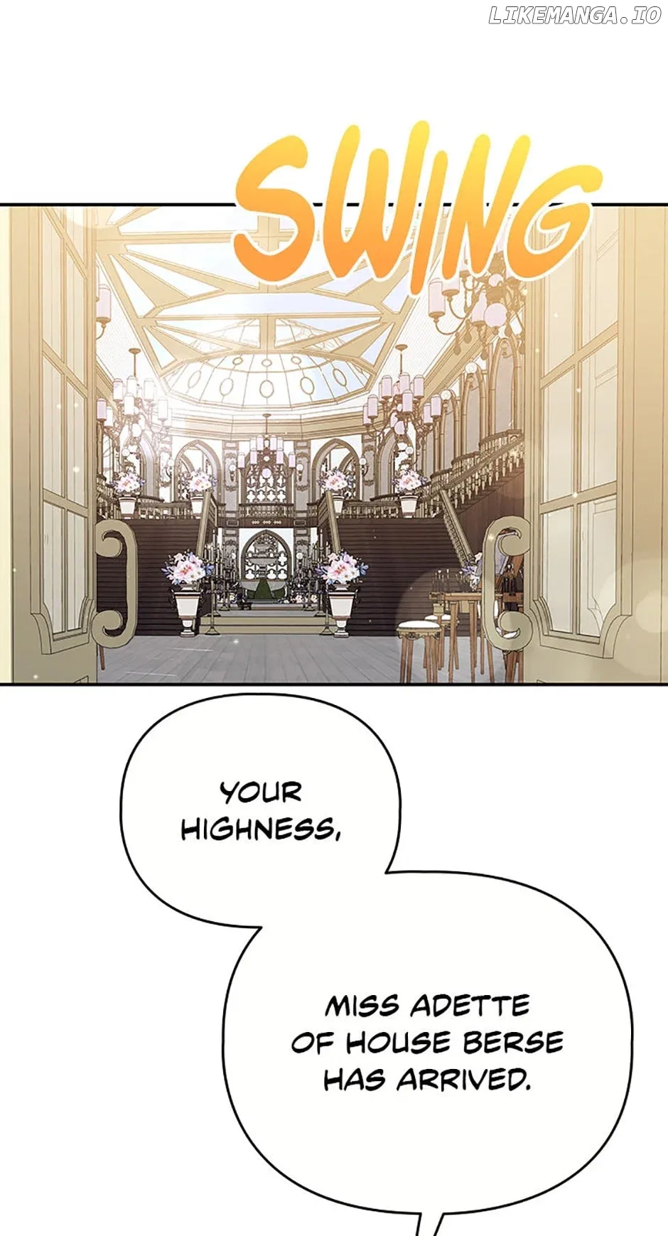 In This Life, I Will Survive Until the End Chapter 22 – Page 103