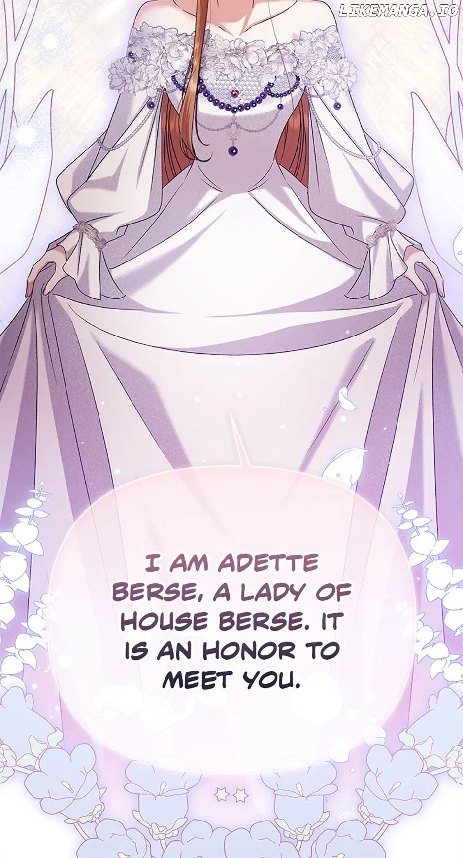 In This Life, I Will Survive Until the End Chapter 22 – Page 106