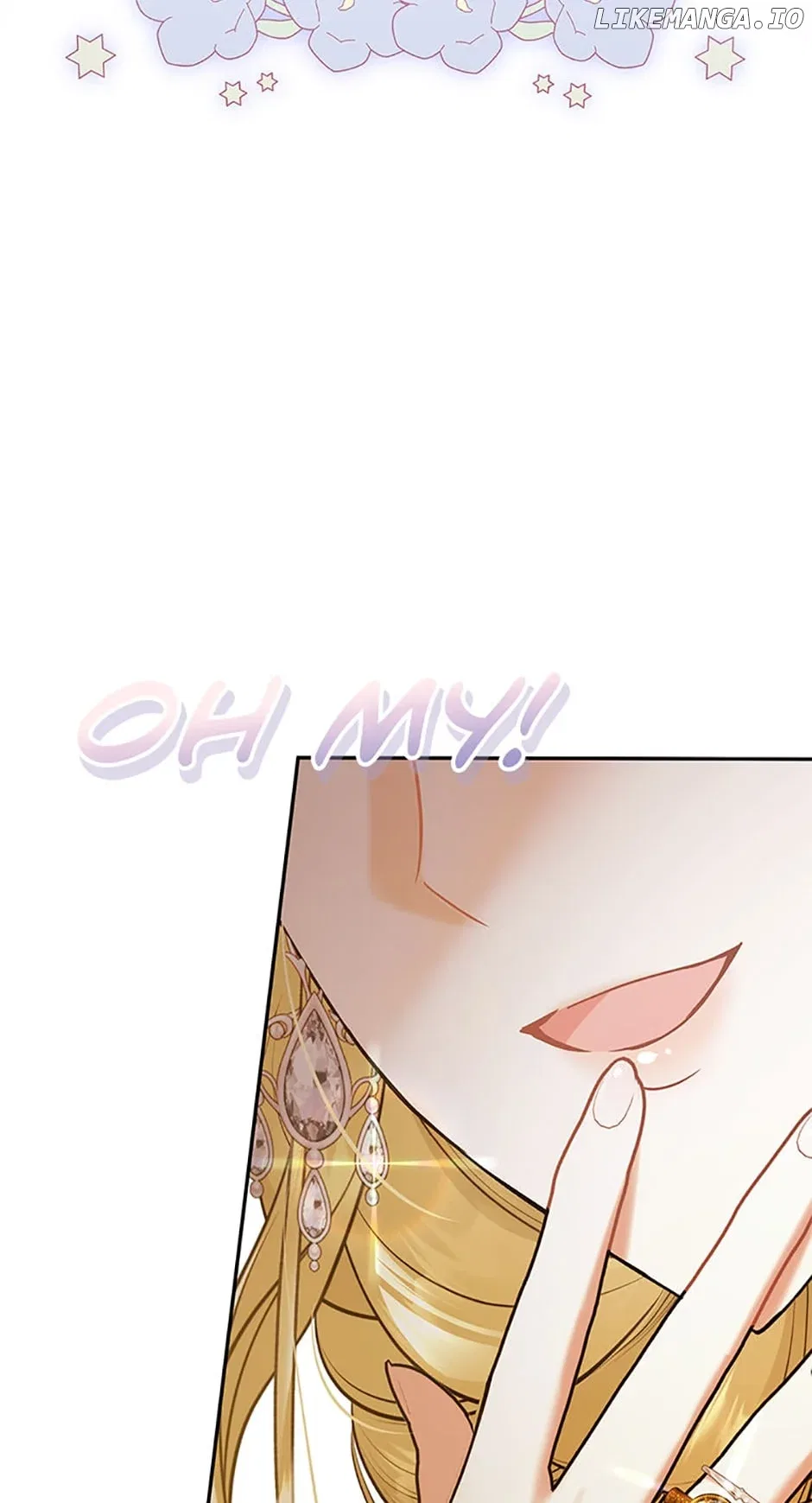 In This Life, I Will Survive Until the End Chapter 22 – Page 107