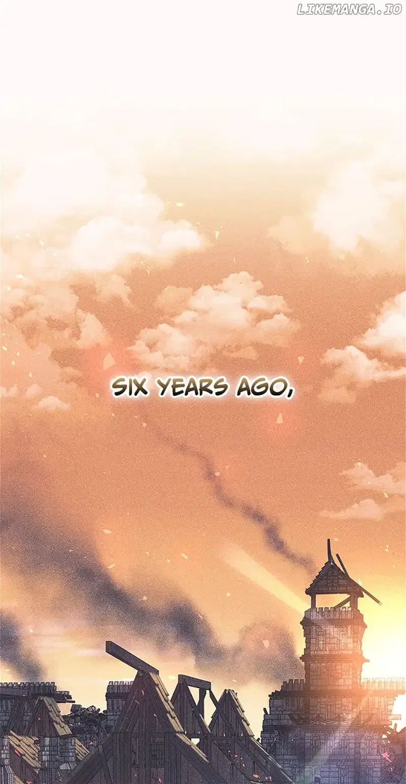 In This Life, I Will Survive Until the End Chapter 21 – Page 1
