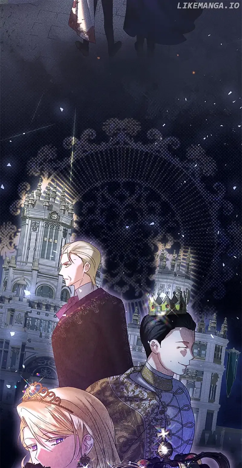 In This Life, I Will Survive Until the End Chapter 21 – Page 3