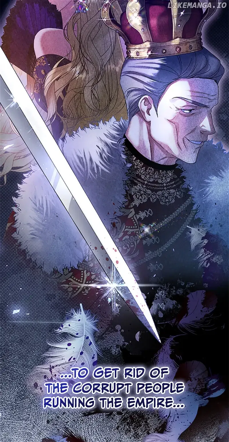 In This Life, I Will Survive Until the End Chapter 21 – Page 4