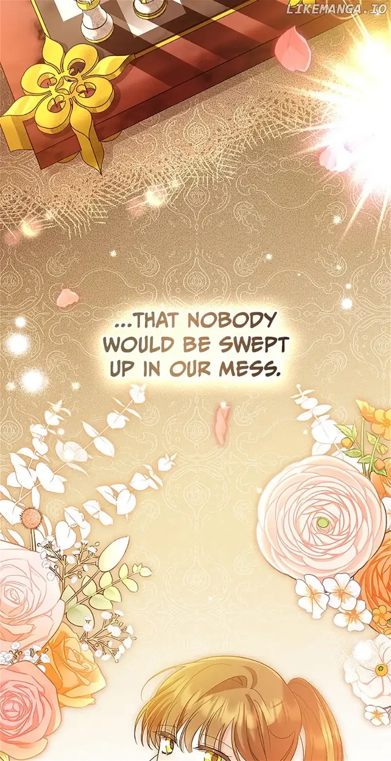 In This Life, I Will Survive Until the End Chapter 21 – Page 9