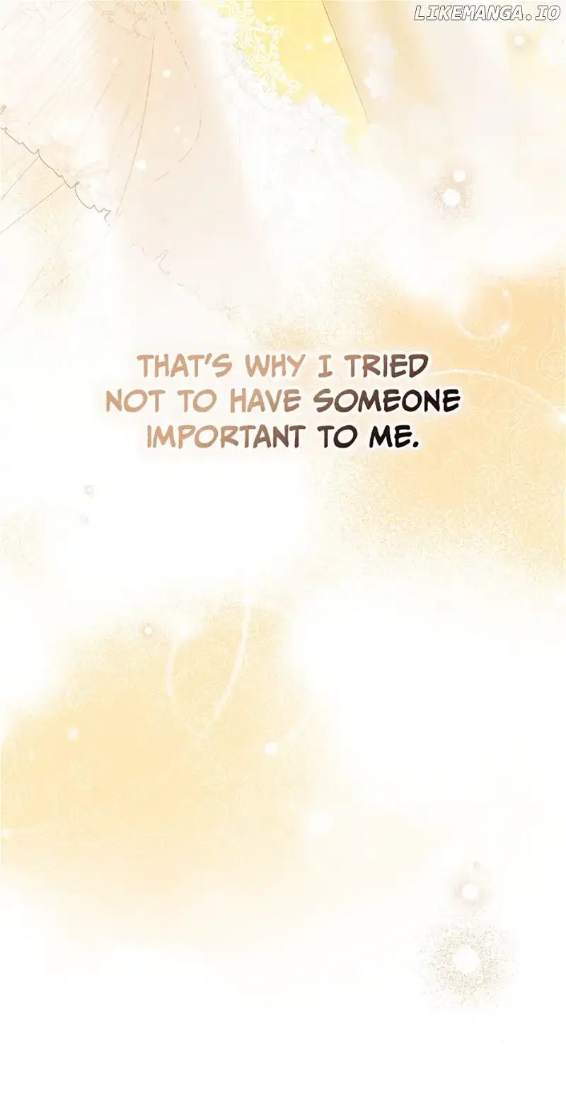 In This Life, I Will Survive Until the End Chapter 21 – Page 11