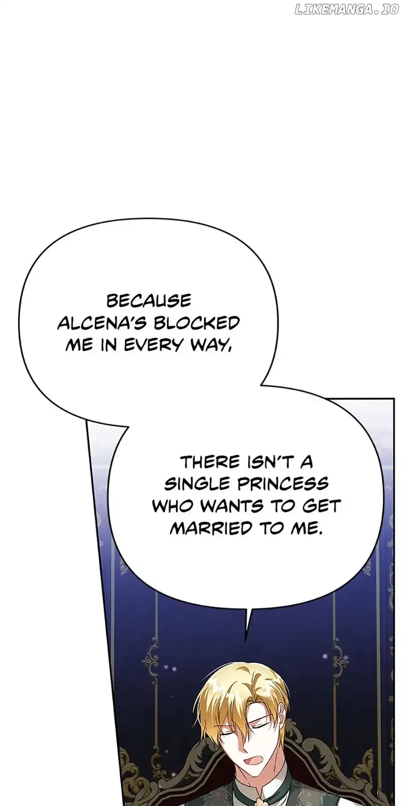 In This Life, I Will Survive Until the End Chapter 21 – Page 13
