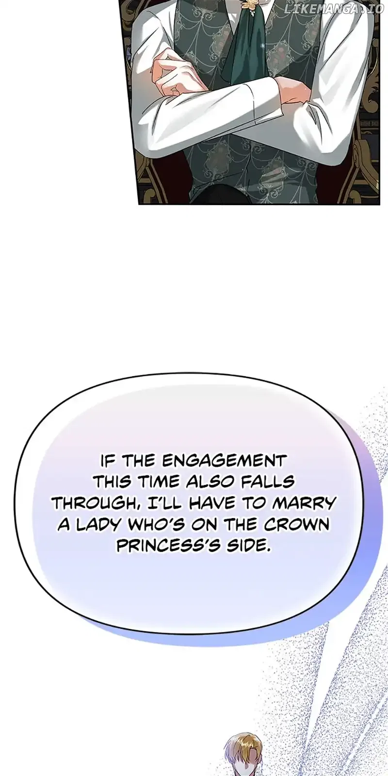 In This Life, I Will Survive Until the End Chapter 21 – Page 14
