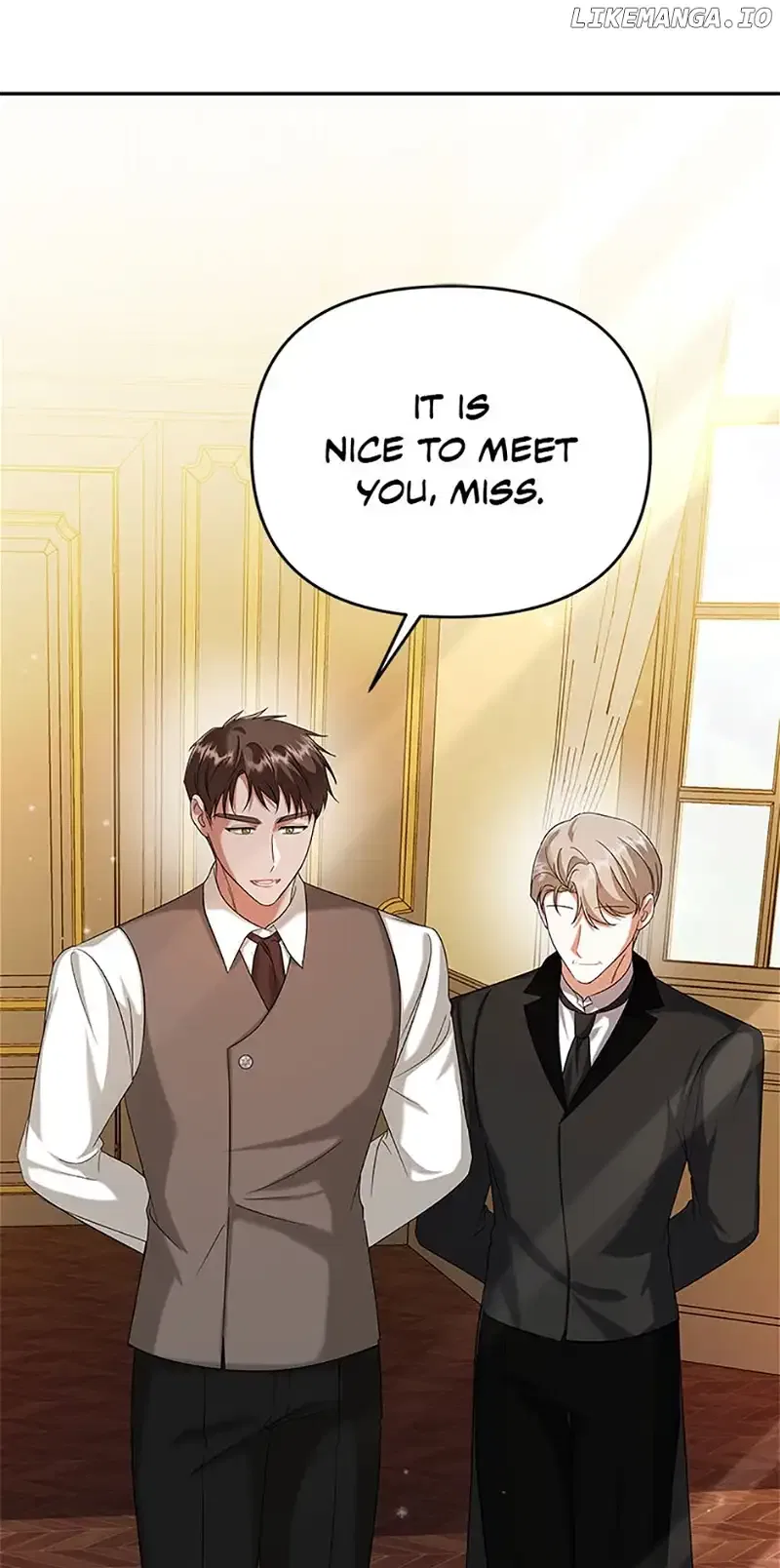 In This Life, I Will Survive Until the End Chapter 21 – Page 23