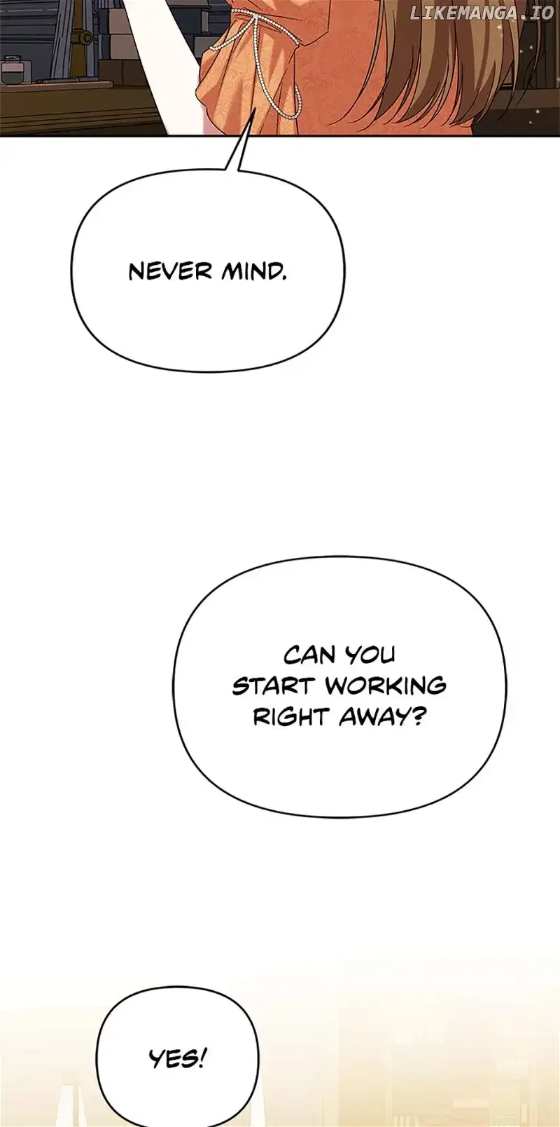 In This Life, I Will Survive Until the End Chapter 21 – Page 29