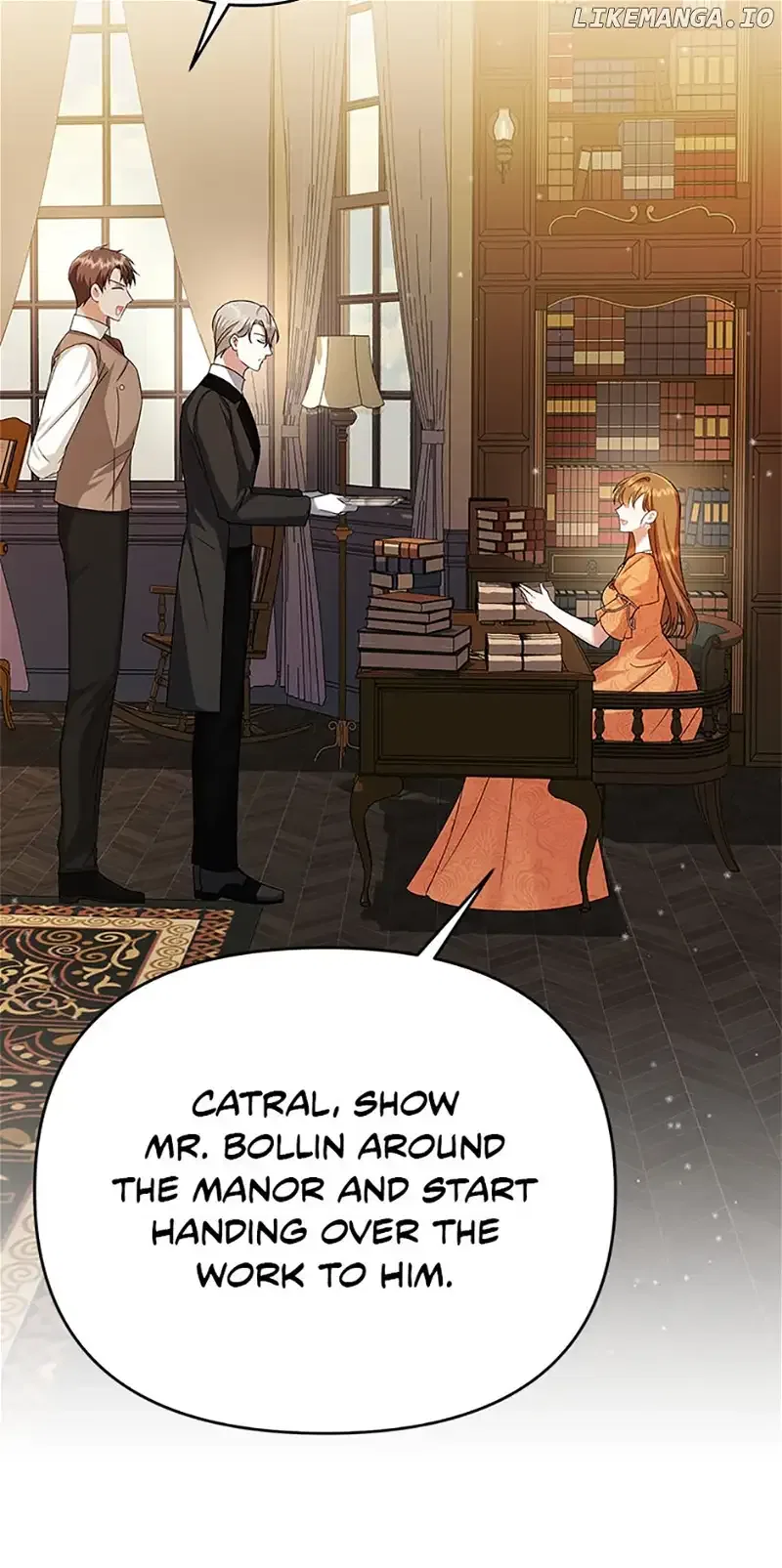 In This Life, I Will Survive Until the End Chapter 21 – Page 30