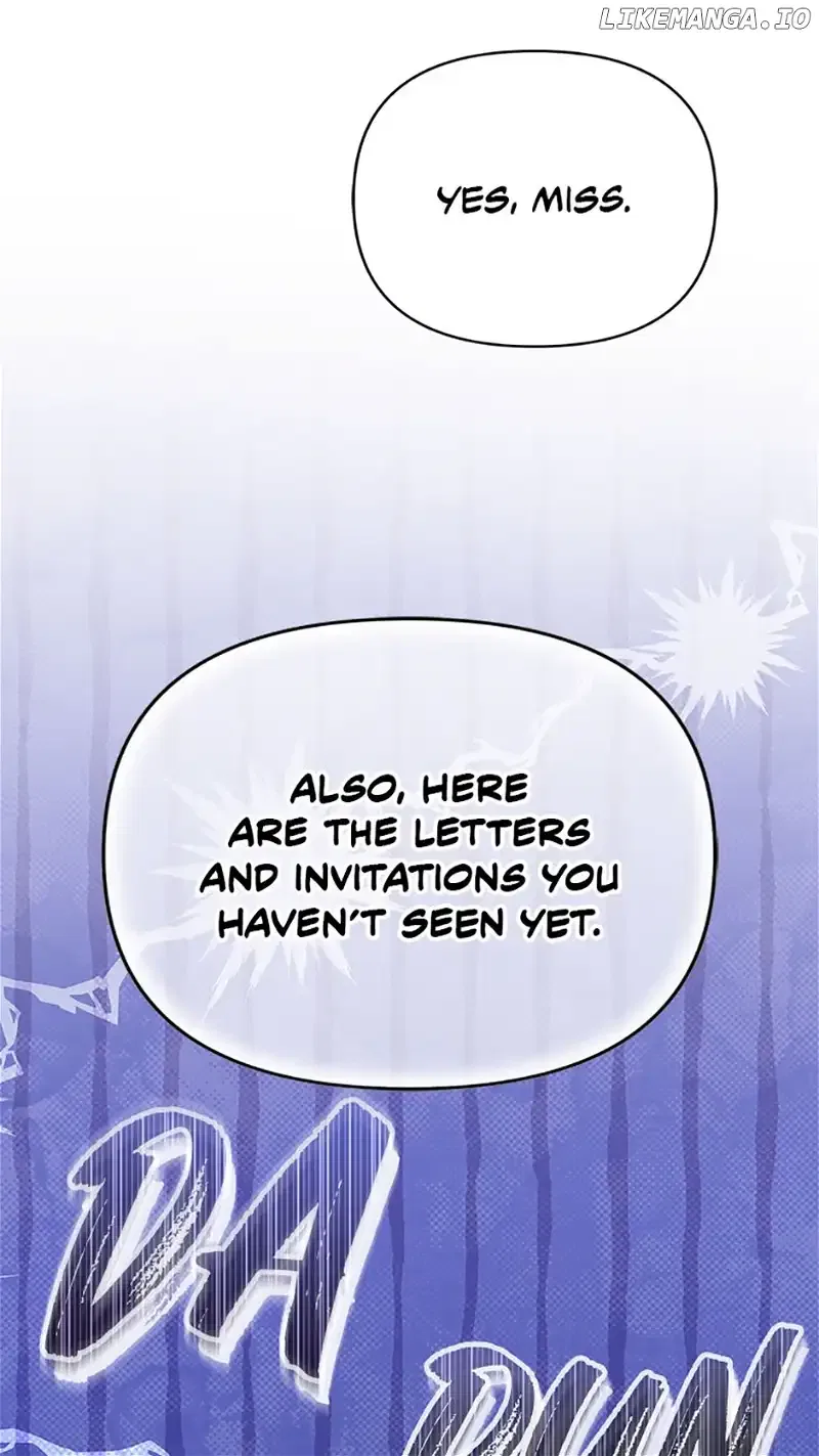 In This Life, I Will Survive Until the End Chapter 21 – Page 31