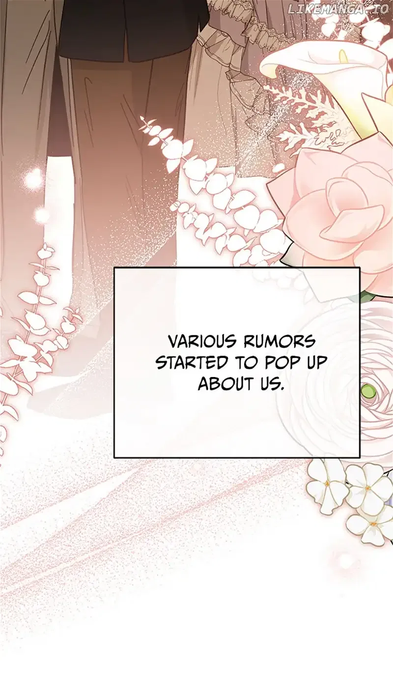 In This Life, I Will Survive Until the End Chapter 21 – Page 35