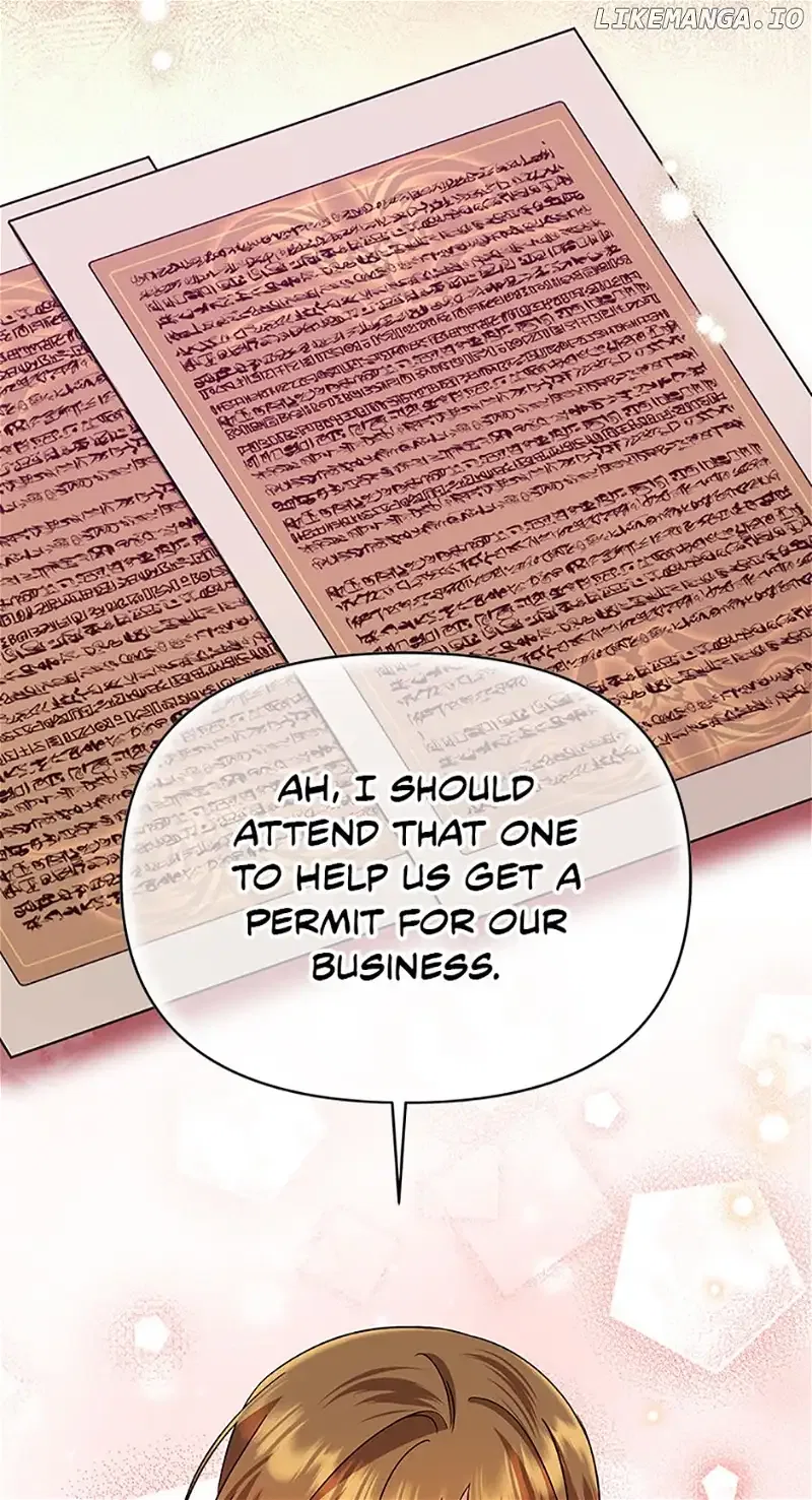 In This Life, I Will Survive Until the End Chapter 21 – Page 41