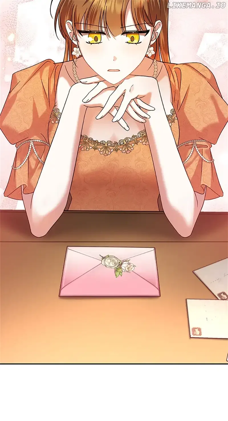In This Life, I Will Survive Until the End Chapter 21 – Page 42