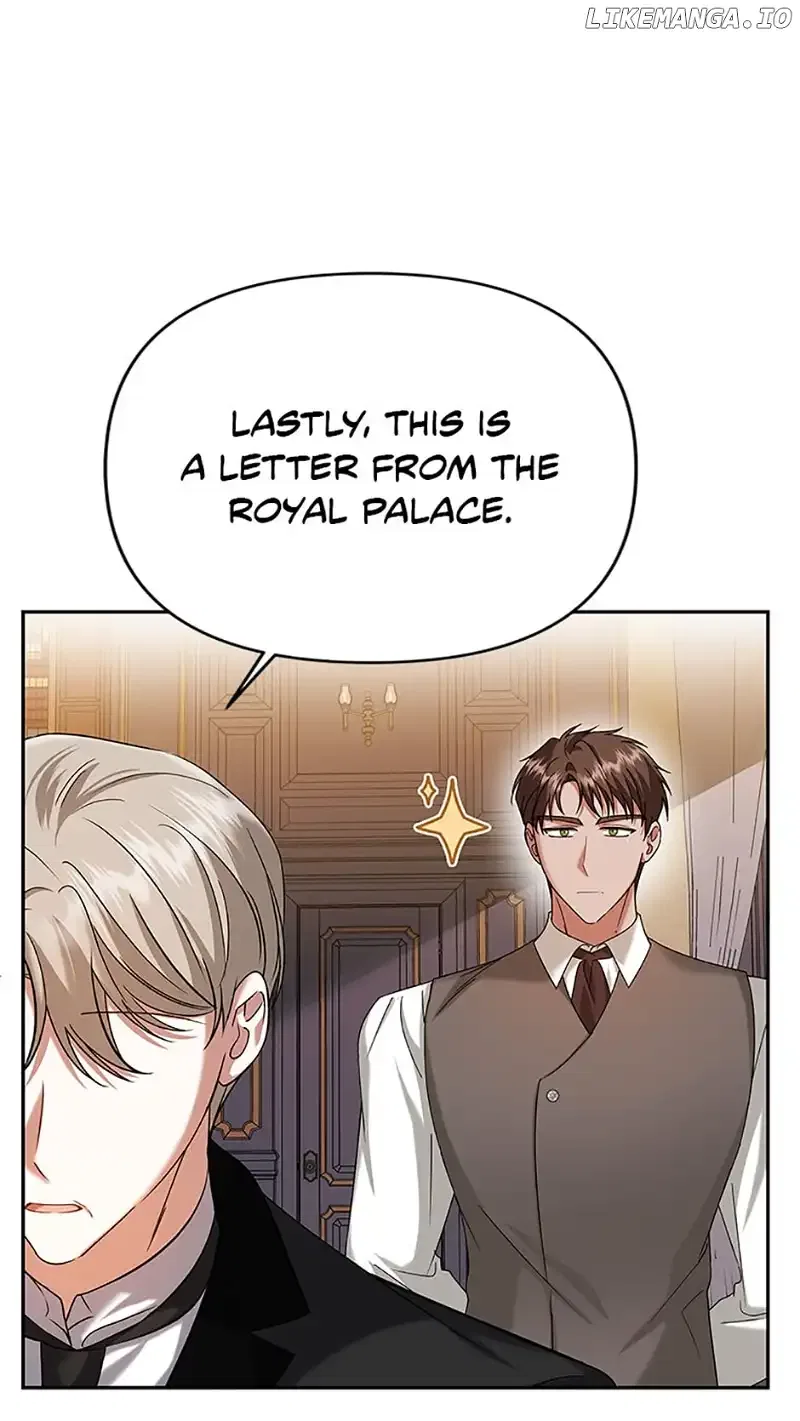 In This Life, I Will Survive Until the End Chapter 21 – Page 43