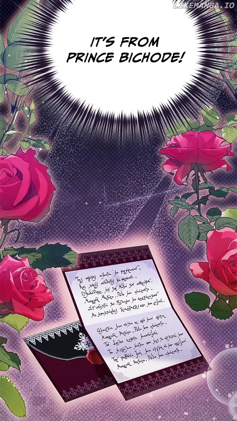 In This Life, I Will Survive Until the End Chapter 21 – Page 46