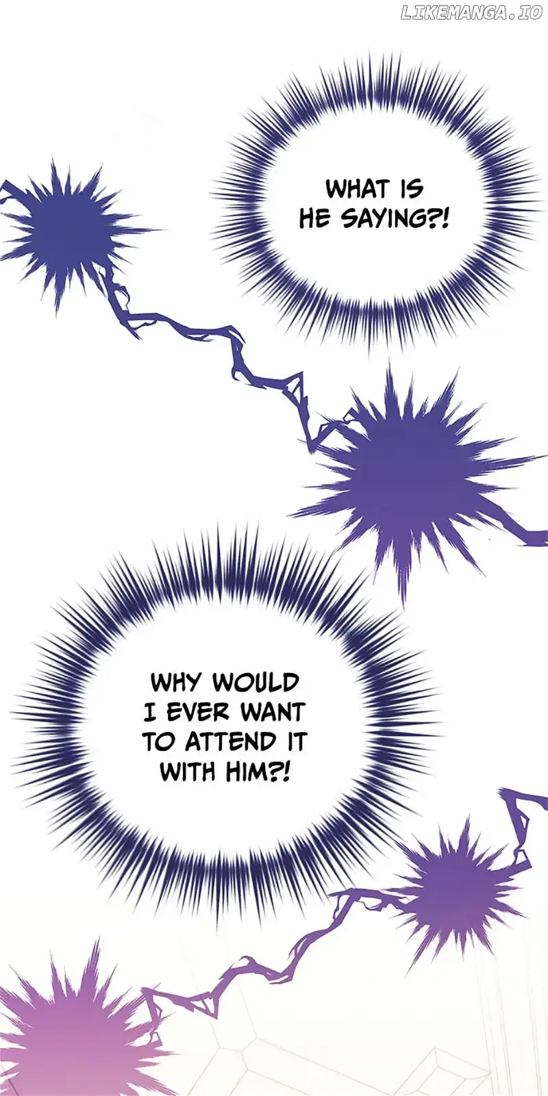 In This Life, I Will Survive Until the End Chapter 21 – Page 48