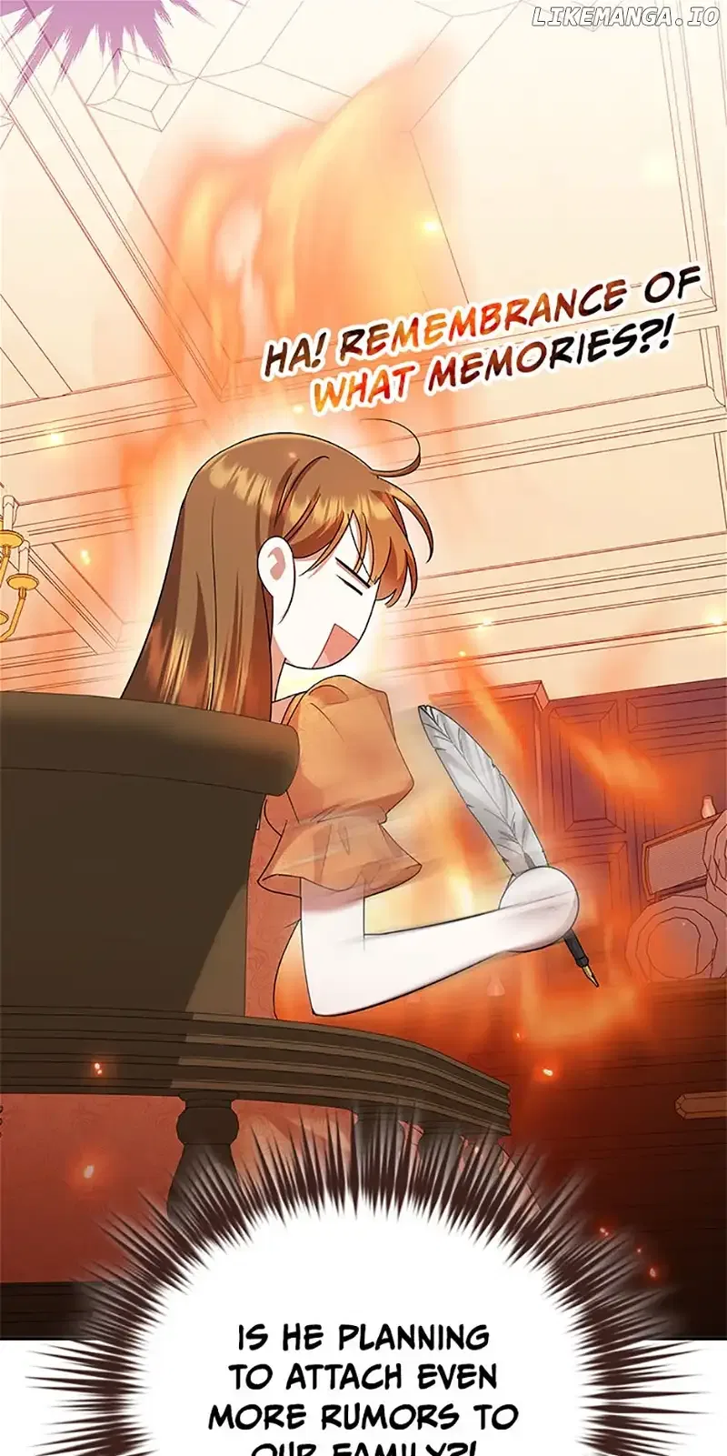 In This Life, I Will Survive Until the End Chapter 21 – Page 49
