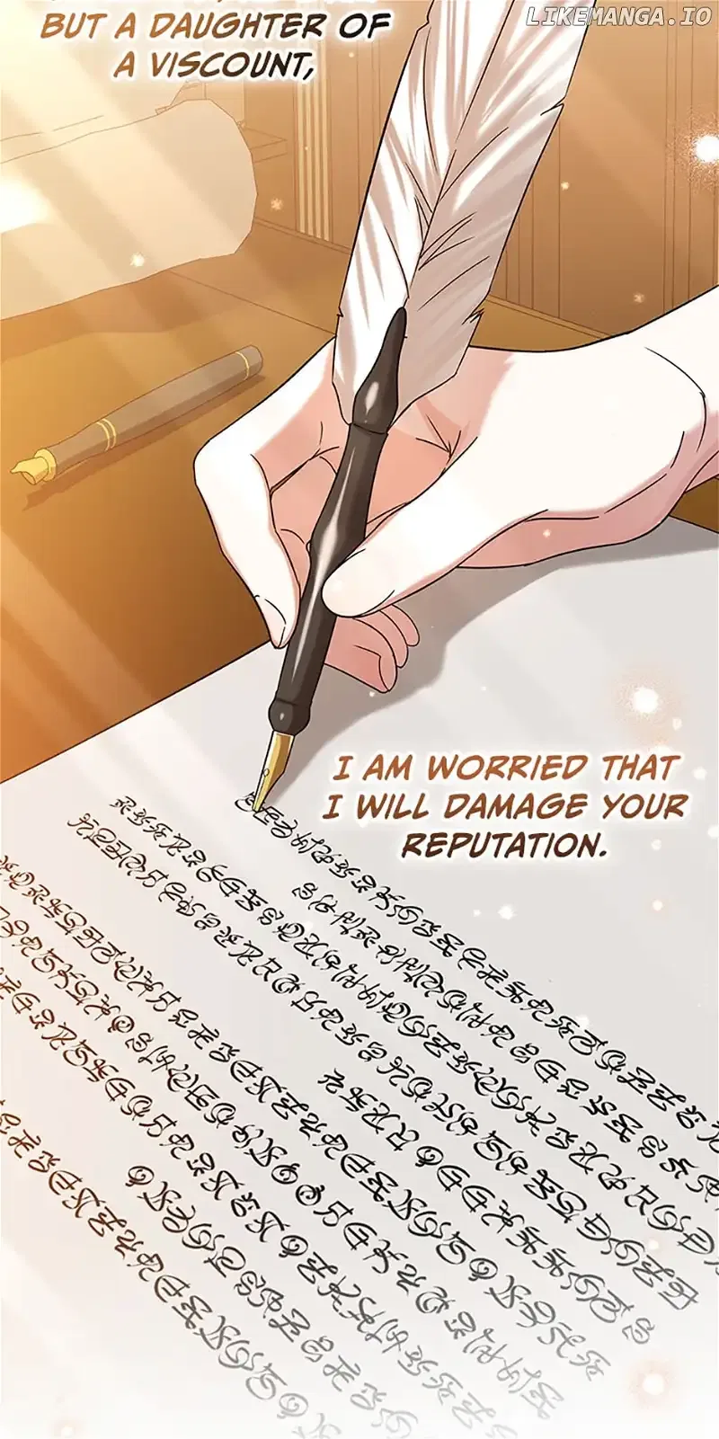 In This Life, I Will Survive Until the End Chapter 21 – Page 51