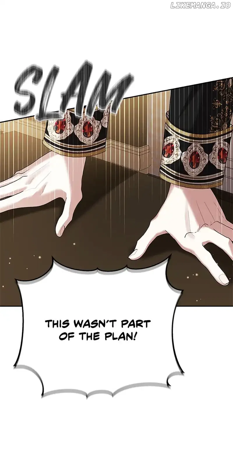 In This Life, I Will Survive Until the End Chapter 21 – Page 54