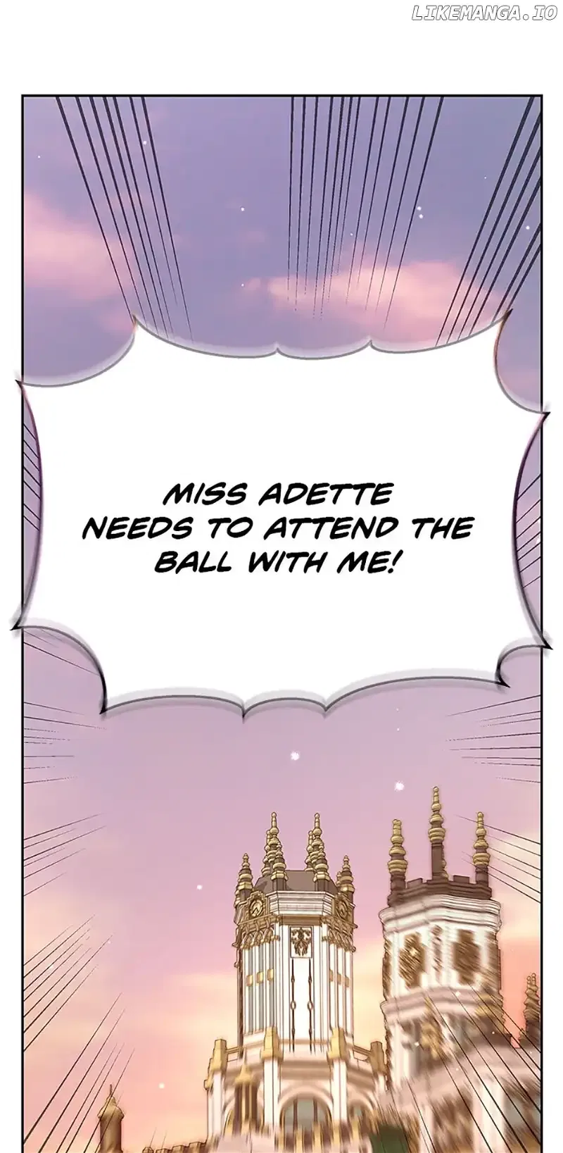 In This Life, I Will Survive Until the End Chapter 21 – Page 55