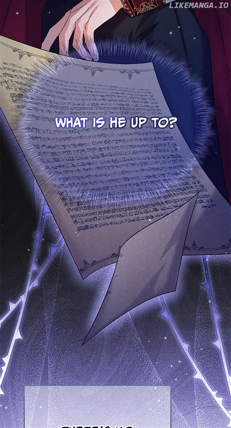 In This Life, I Will Survive Until the End Chapter 21 – Page 60