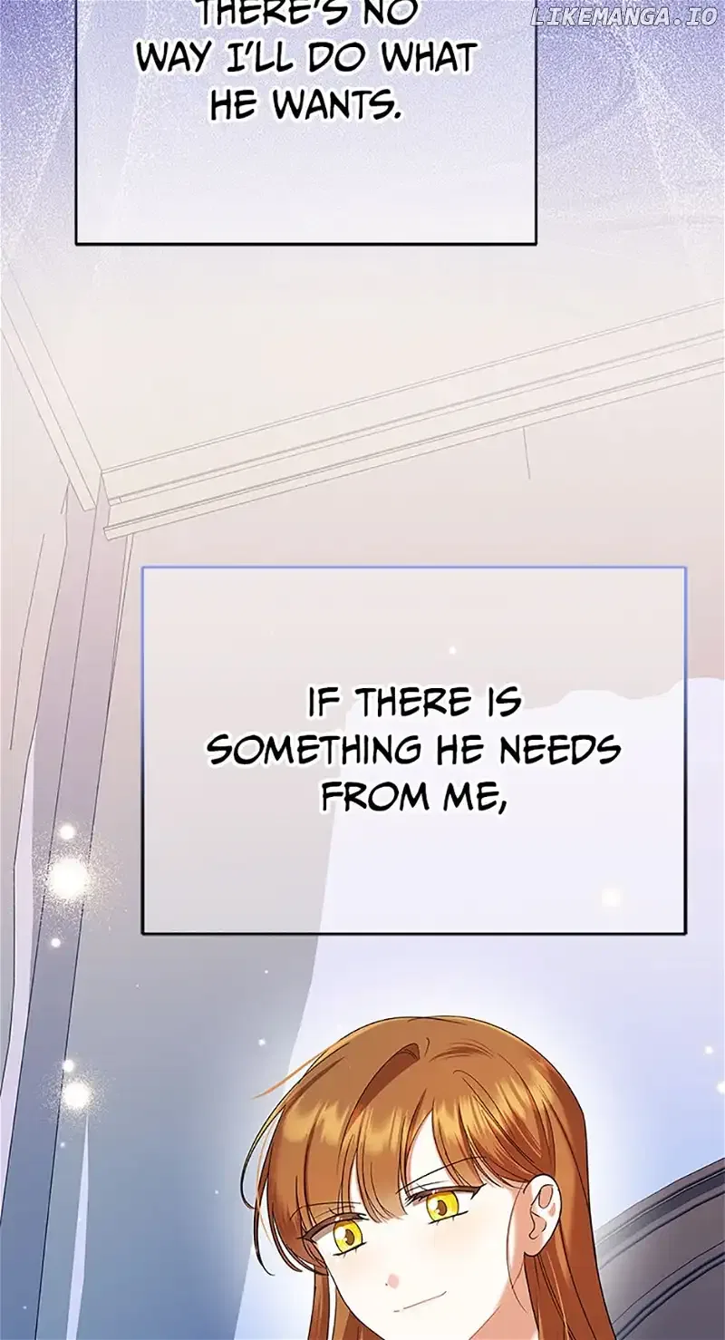 In This Life, I Will Survive Until the End Chapter 21 – Page 61