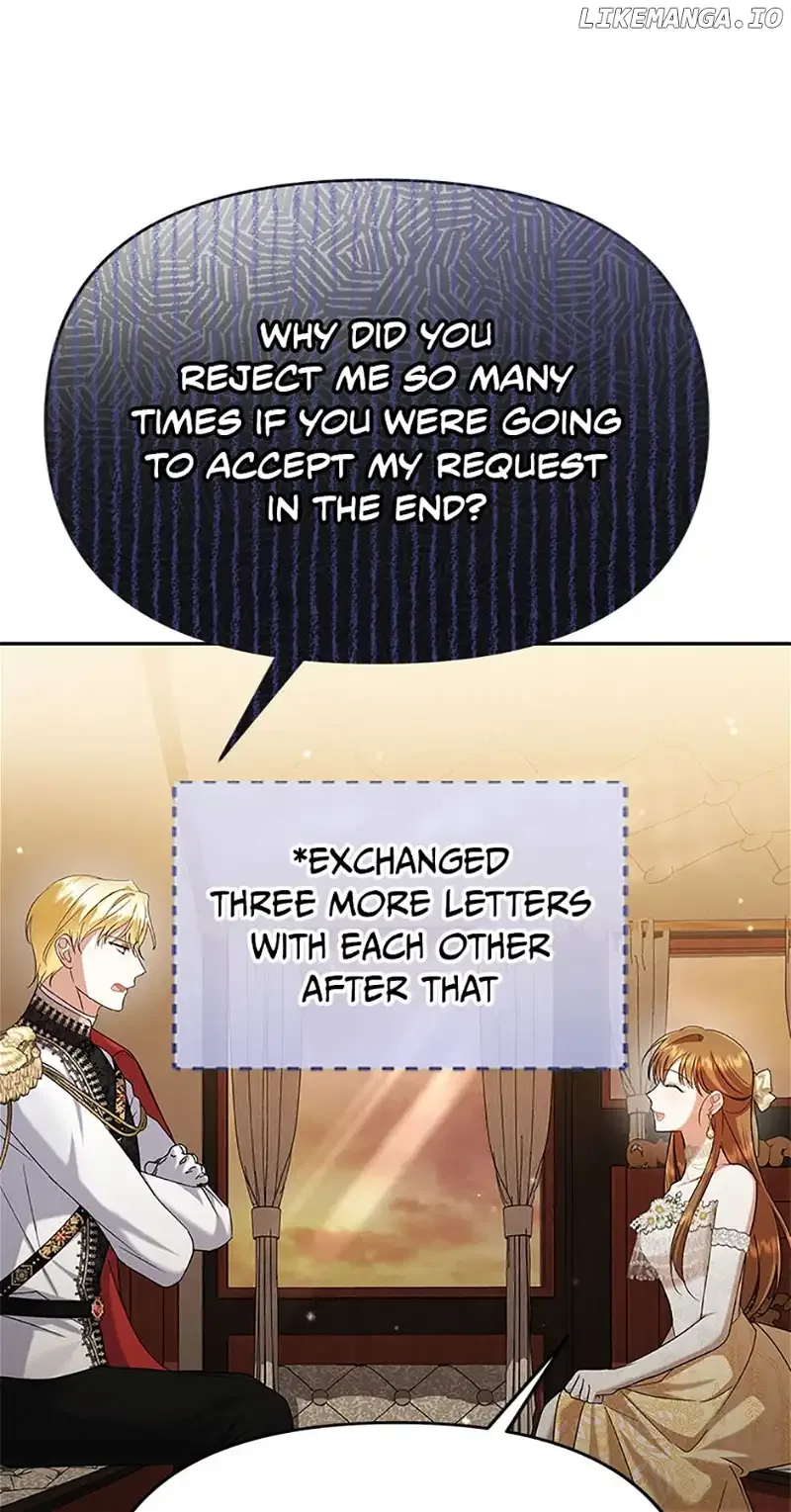 In This Life, I Will Survive Until the End Chapter 21 – Page 66