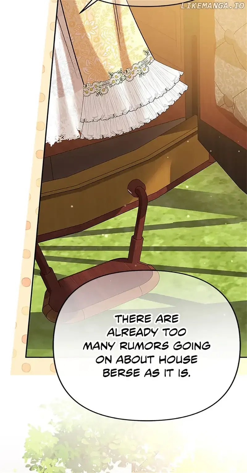 In This Life, I Will Survive Until the End Chapter 21 – Page 68