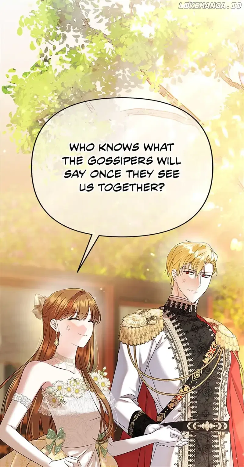 In This Life, I Will Survive Until the End Chapter 21 – Page 69