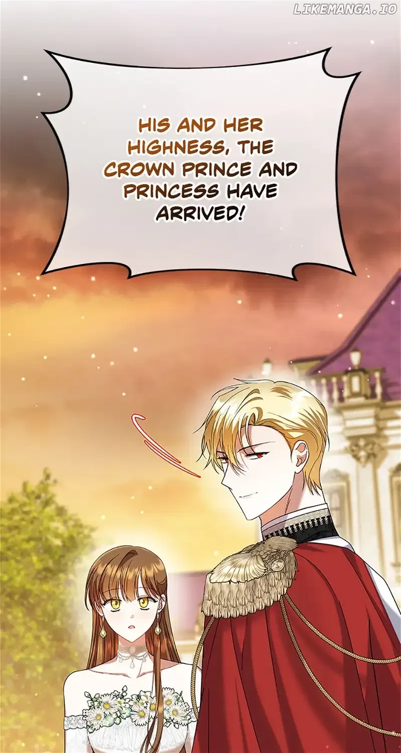 In This Life, I Will Survive Until the End Chapter 21 – Page 72