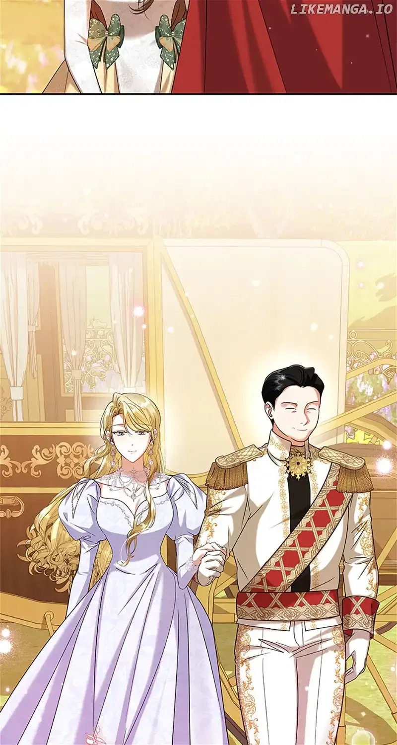 In This Life, I Will Survive Until the End Chapter 21 – Page 73