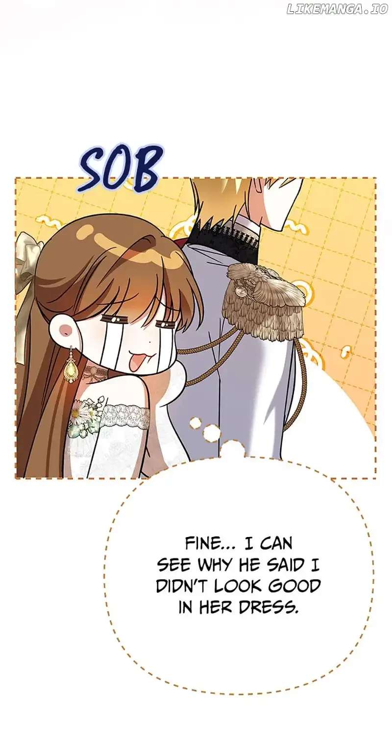 In This Life, I Will Survive Until the End Chapter 21 – Page 76